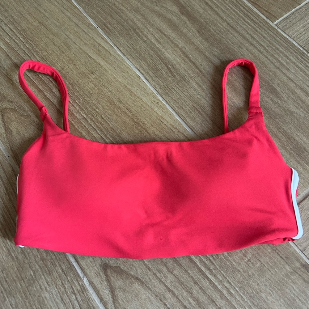 VITALITY |  Cloud II scoop Bra